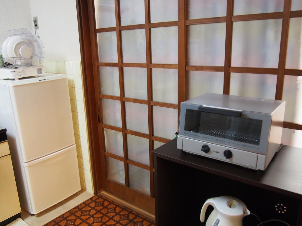 Maika - Renting A Whole House 1日1組限定の一棟貸しの宿 Kioto Pokój zdjęcie