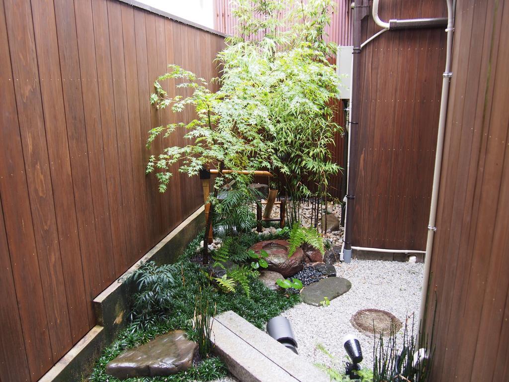 Maika - Renting A Whole House 1日1組限定の一棟貸しの宿 Kioto Pokój zdjęcie