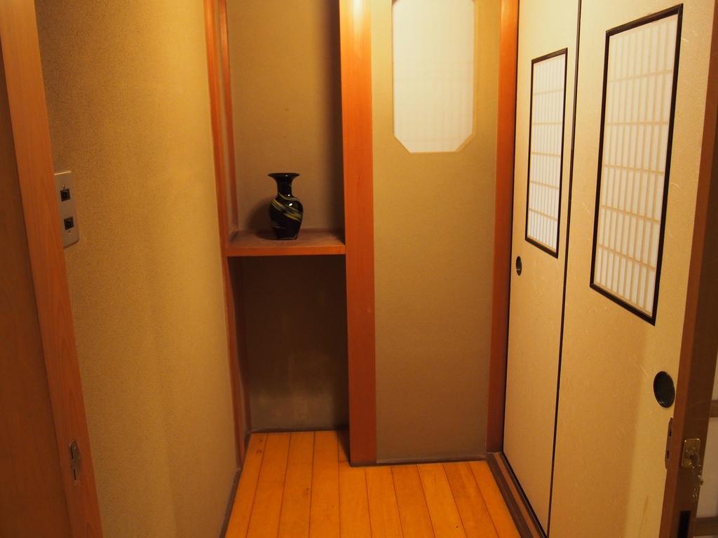 Maika - Renting A Whole House 1日1組限定の一棟貸しの宿 Kioto Pokój zdjęcie