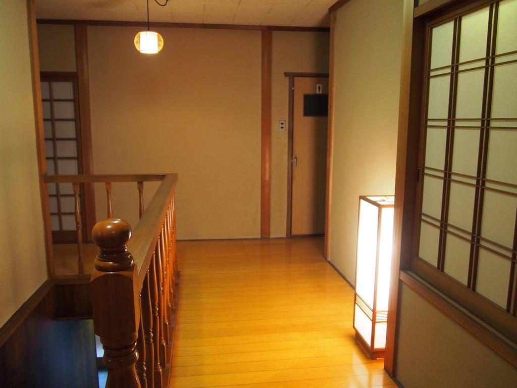 Maika - Renting A Whole House 1日1組限定の一棟貸しの宿 Kioto Zewnętrze zdjęcie