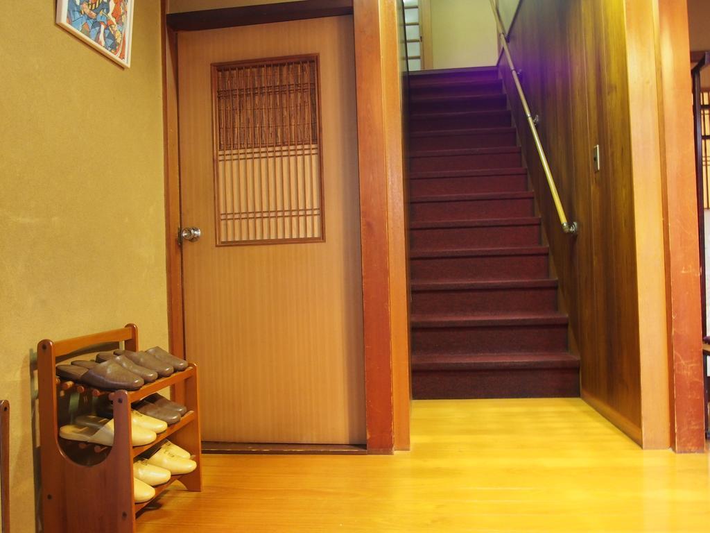 Maika - Renting A Whole House 1日1組限定の一棟貸しの宿 Kioto Zewnętrze zdjęcie