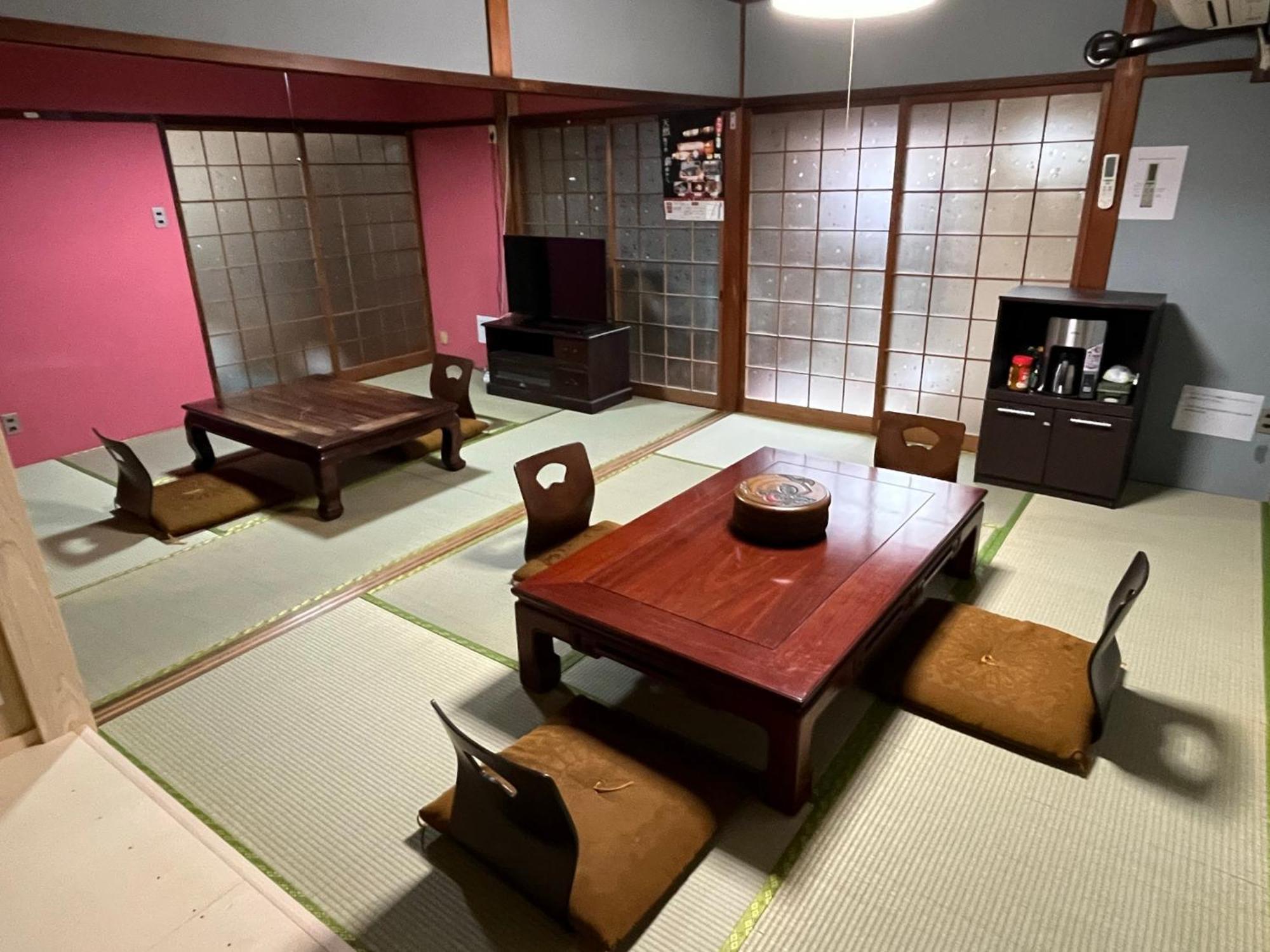 Maika - Renting A Whole House 1日1組限定の一棟貸しの宿 Kioto Zewnętrze zdjęcie