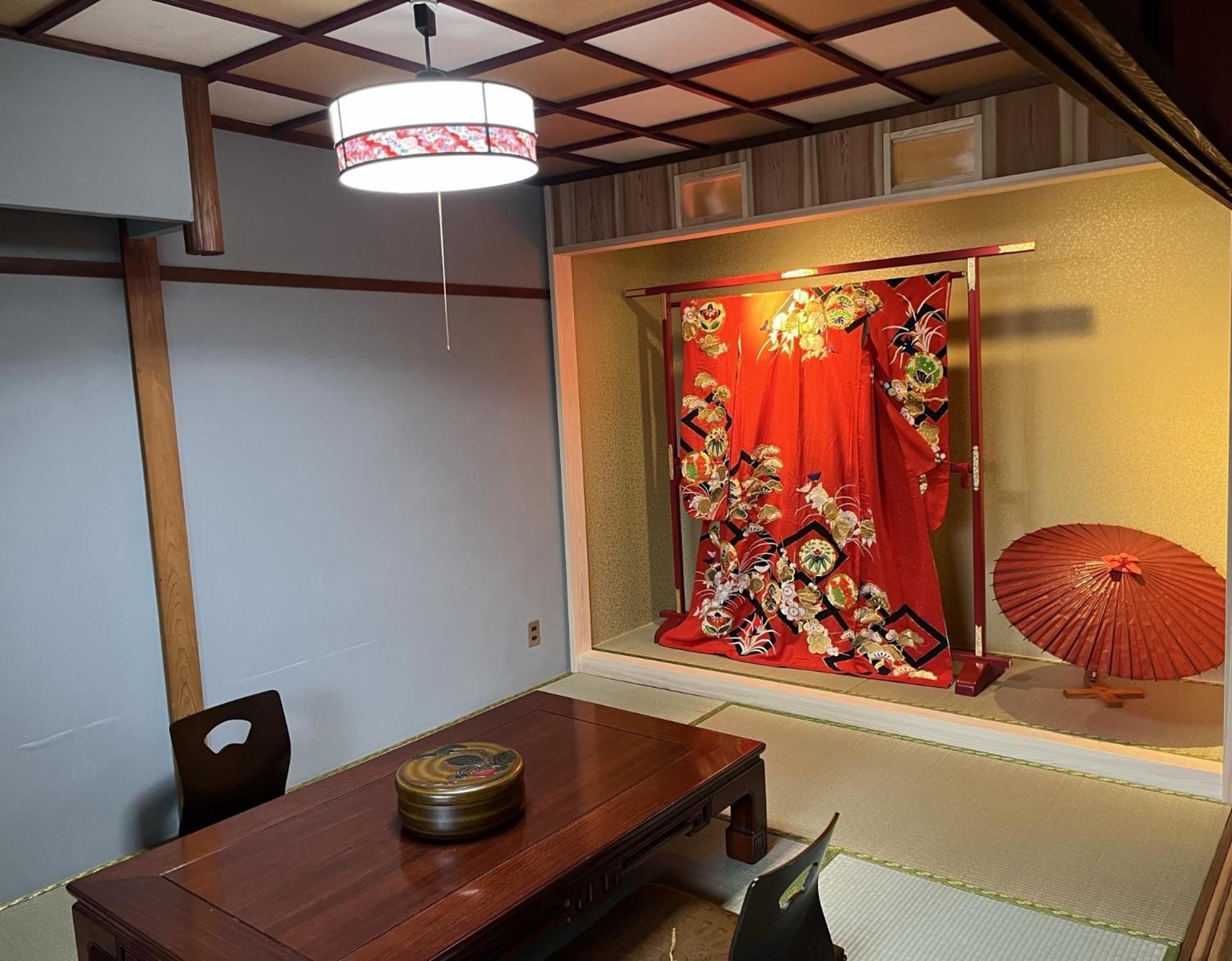Maika - Renting A Whole House 1日1組限定の一棟貸しの宿 Kioto Zewnętrze zdjęcie