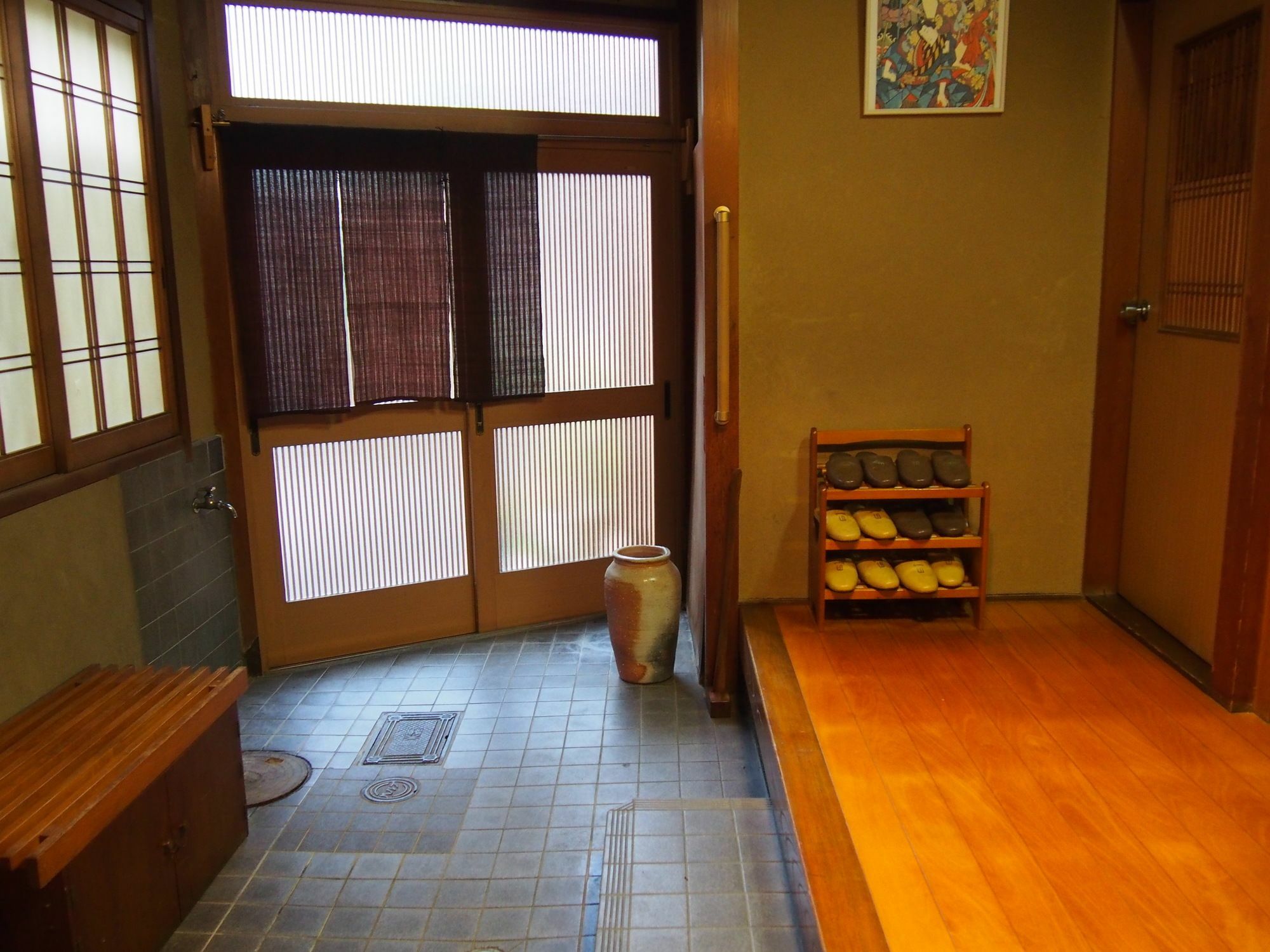 Maika - Renting A Whole House 1日1組限定の一棟貸しの宿 Kioto Zewnętrze zdjęcie