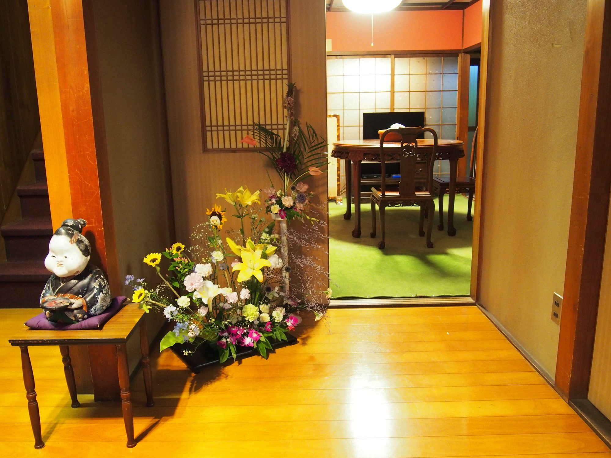Maika - Renting A Whole House 1日1組限定の一棟貸しの宿 Kioto Zewnętrze zdjęcie