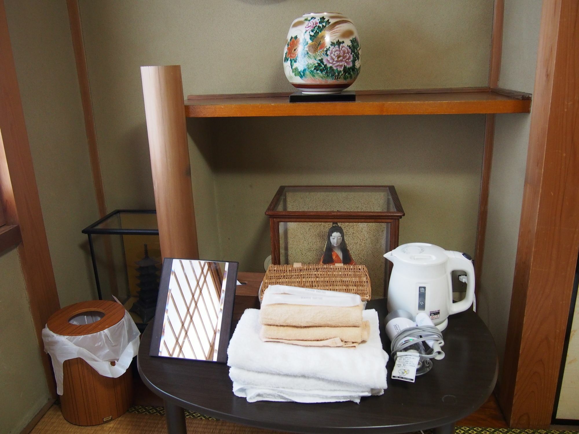 Maika - Renting A Whole House 1日1組限定の一棟貸しの宿 Kioto Zewnętrze zdjęcie