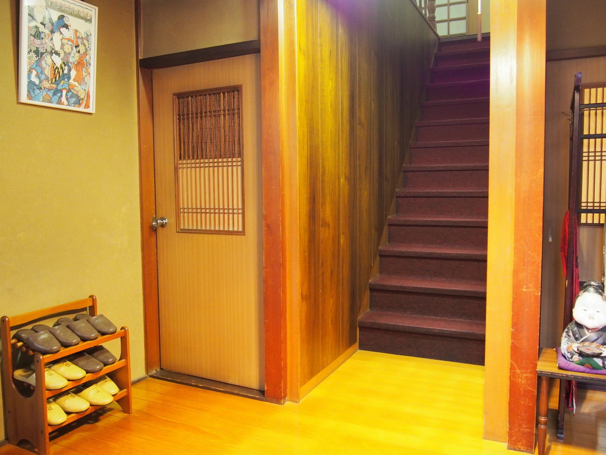 Maika - Renting A Whole House 1日1組限定の一棟貸しの宿 Kioto Zewnętrze zdjęcie
